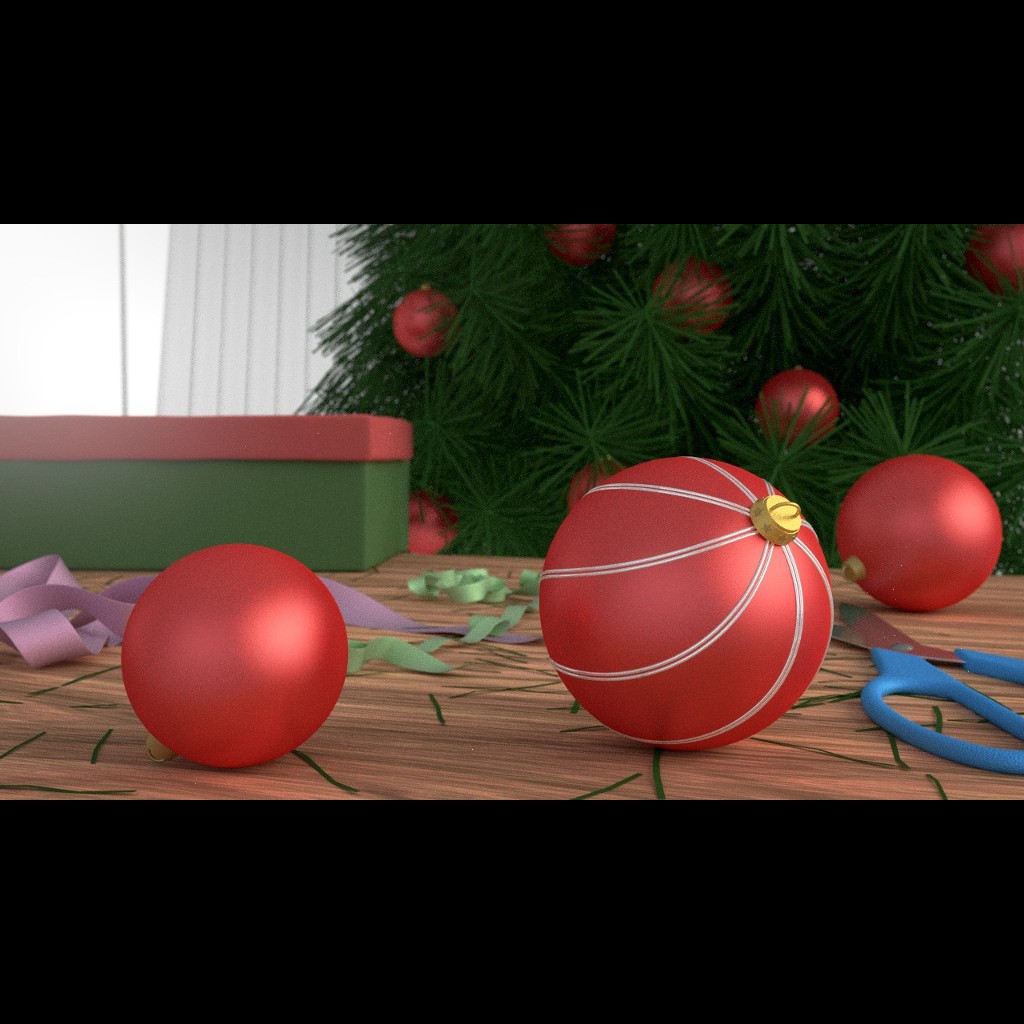 Merry Christmas preview image 1